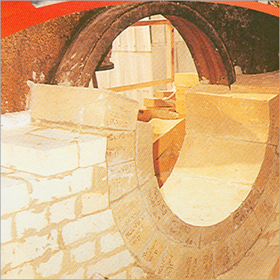 Refractories Mineral