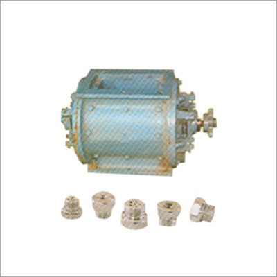 Coal injector