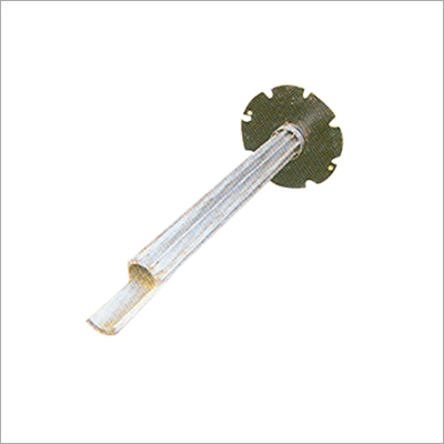 Radiation Protection tube