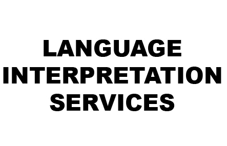 Interpretation Service