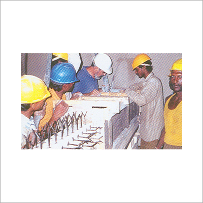 Pellitisition Furnace Jsw