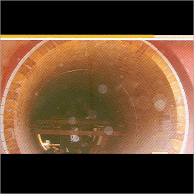 Ta Duct Cement Plant Gcc