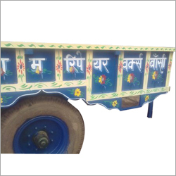 Agriculture Equipment