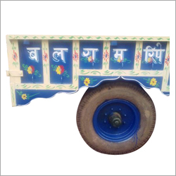 Agriculture Equipment