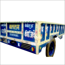 Agriculture Equipment