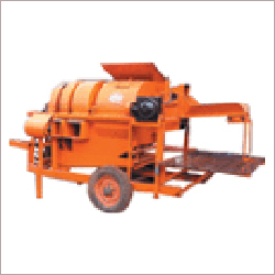 Hadamba - Steel, 150x100x80 cm, Diesel Engine 5 HP | High Efficiency, Durable Design, Easy Operation, Low Maintenance, Reliable Performance