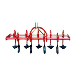 Farm Cultivator