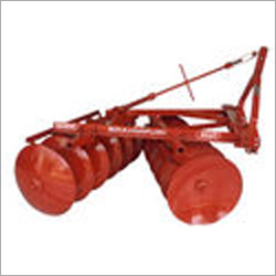 Disc Herrow