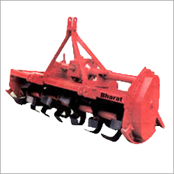 Rotary Tillers