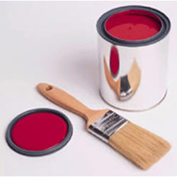 Corrosion Resistant Paint Adhesives