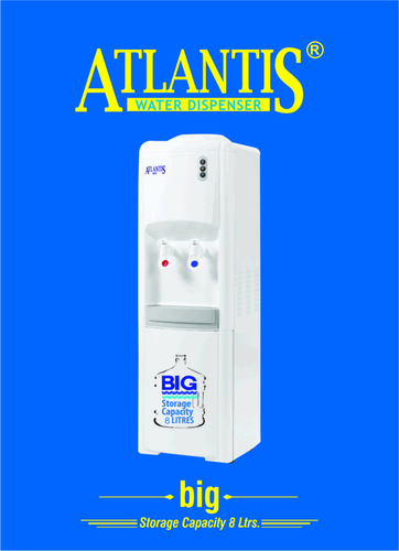 Hot Water Dispenser