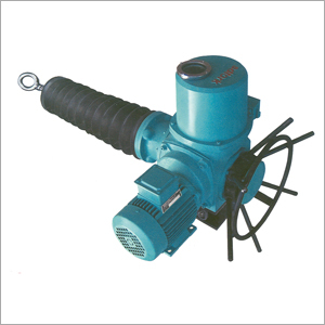 Three Phase Linear Cylinder Electric Actuator