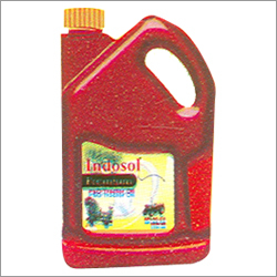 Pumpset Oil