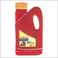 4T Stroke Engine Oil