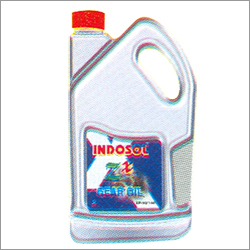 Automotive Fuel Oil