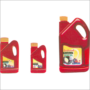 APIGL 4 Gear Oil