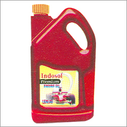 Diesel Engine Oil