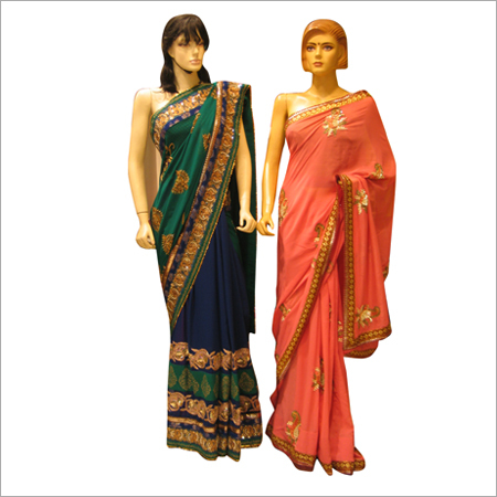 Party Wear Sarees