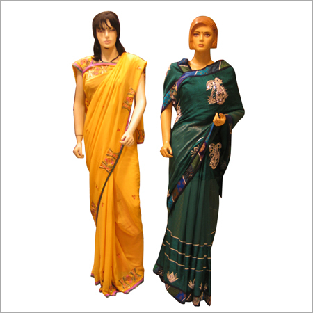Designer Fancy Sarees