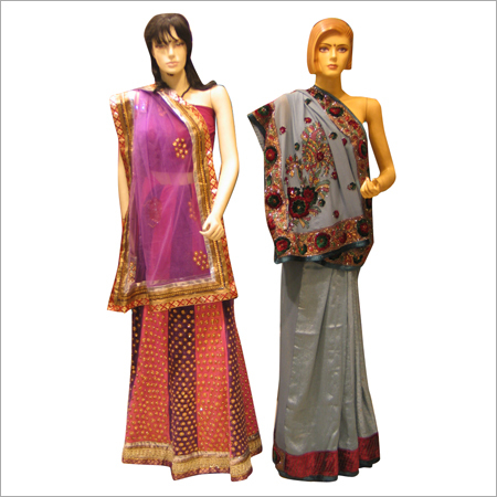 Bridal Sarees