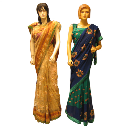 Party Wear Sarees