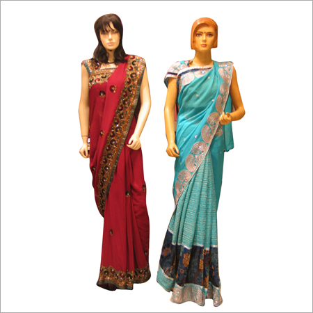 Designer Fancy Sarees