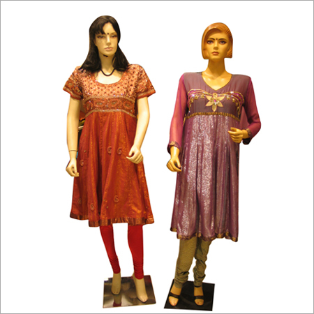 Ladies Salwar Suits