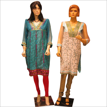 Designer Salwar Suits