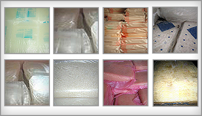 Synthetic Rubber