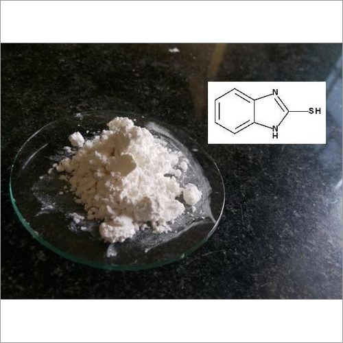 2 Mercapto Benzimidazole 2 Mercapto Benzimidazole