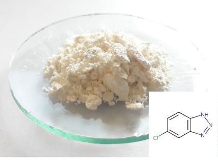 5 Chloro Benzimidazole