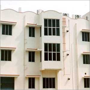 Aluminium Modular Furniture