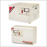Automatic Voltage Corrector