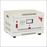 Constant Voltage Corrector