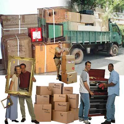Packers Movers Bhiwadi
