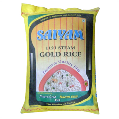1121 Steam Gold Rice