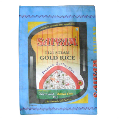 1121 Gold Rice