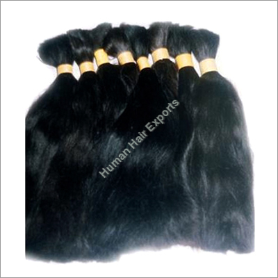 Double Drawn Hairs