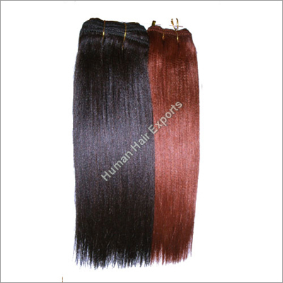 Remy Machine Weft
