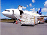 Air Freight Forwarding