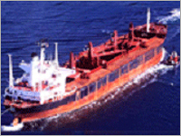 Sea Fright Forwarding