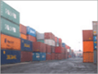 Cargo Services