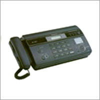 Fax Machines