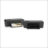 HP Deskjet D2600 Printer Series - 425x175x140 mm 3 kg USB | Inkjet Printing Compact Design Easy Setup Reliable Output