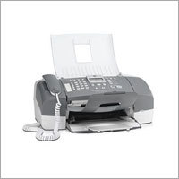 Computer Printers & Scanners