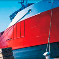 8 Strand Mooring Tails Slings