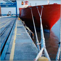 Nylon (3,8,12 Strand )