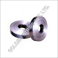 Hot Rolled Strips in Coil