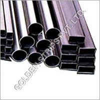 MS ERW Pipes