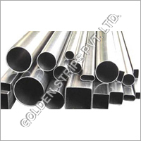 ERW Steel Tubes